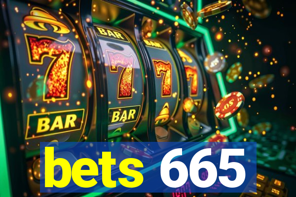 bets 665